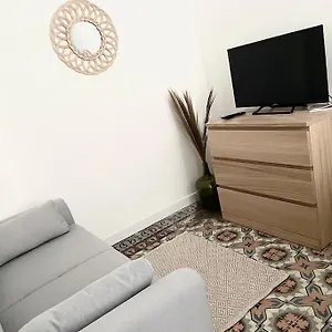 Le Briguiboul Appartement