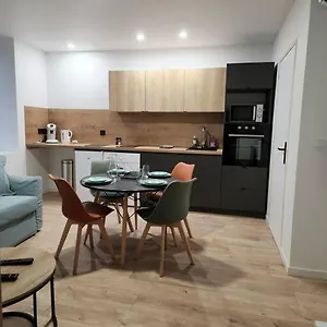 Le Maillot Iv Appartement