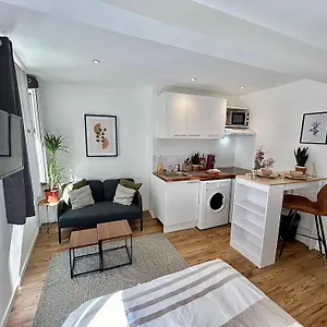 Le Flamand Hyper Centre Castres Appartement