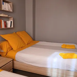Le Courteline Séjour chez l'habitant